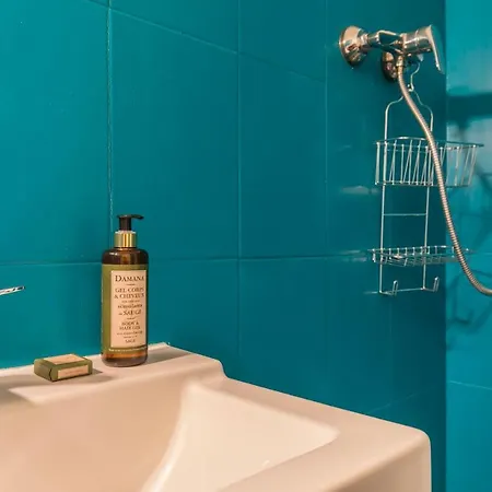 Appartement Lovelystay - Casa Portuguesa Lissabon