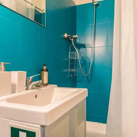 Lovelystay - Casa Portuguesa アパート リスボン