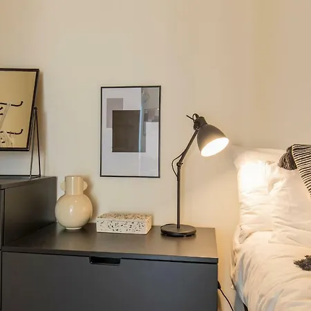 Lovelystay - Casa Portuguesa Διαμέρισμα