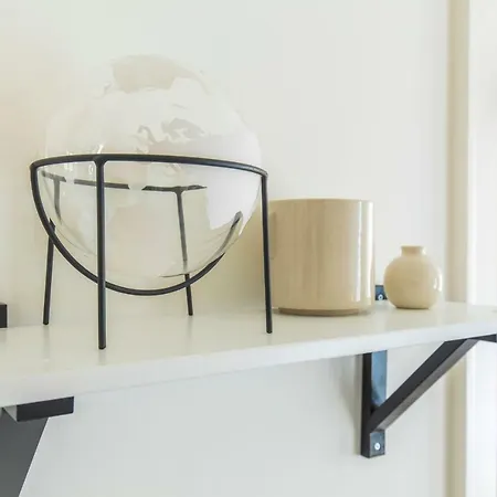 Lovelystay - Casa Portuguesa شقة