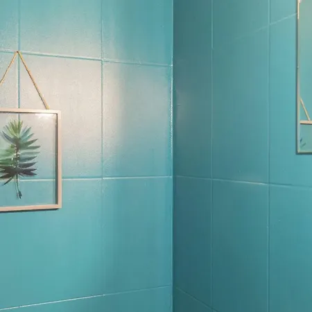 Lovelystay - Casa Portuguesa Apartmán *